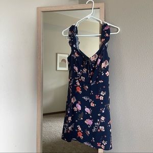 Aritzia Sunday Best Dress